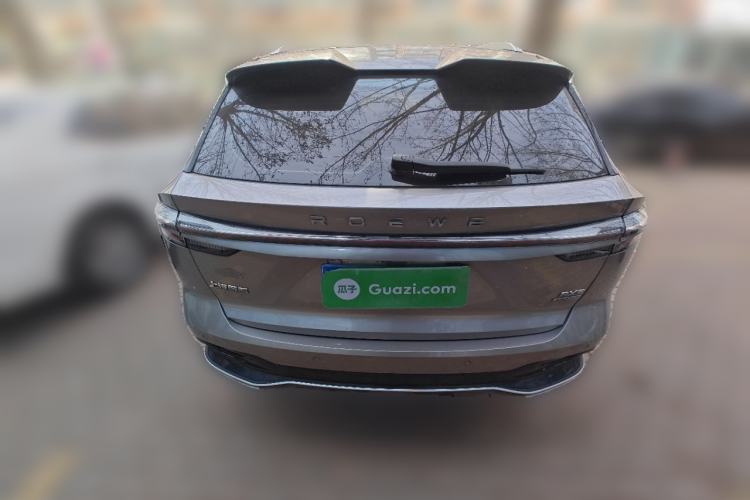 Used Roewe RX5 2023 1.5T Elite Edition