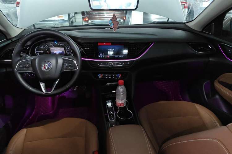 Used Buick Regal 2022 552T Smart Edition