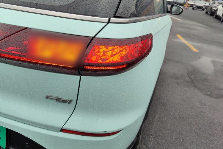 Used XPeng G3 2021 G3i 460N
