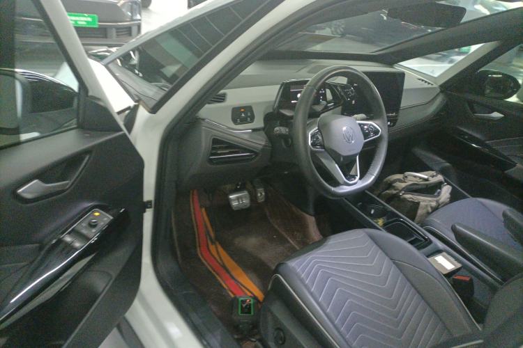Used Volkswagen ID.3 2024 Outstanding Edition