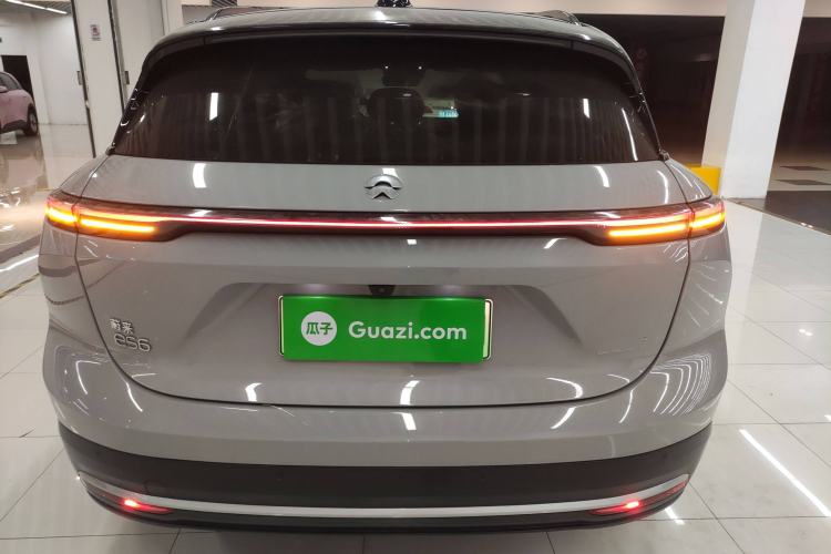 Used Nio ES6 2023 75 kWh
