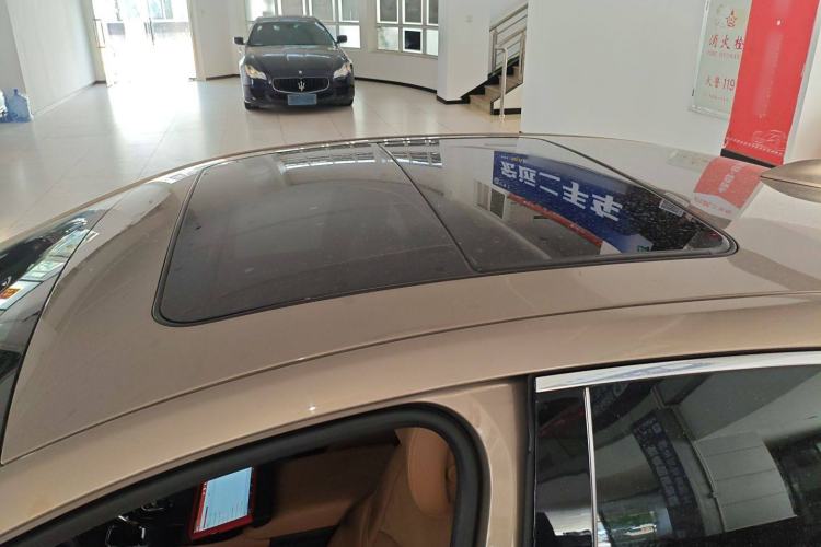 Used Buick LaCrosse 2016 20T Elite Edition
