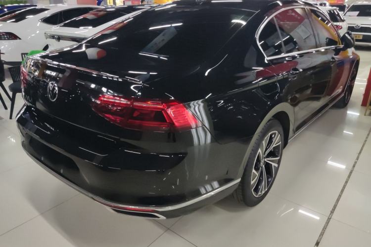 Used Volkswagen Magotan 2020 330TSI DSG Luxury Edition