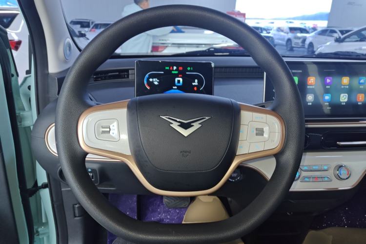 Used Cowin October 2025 Mate 410 km Surfing Edition
