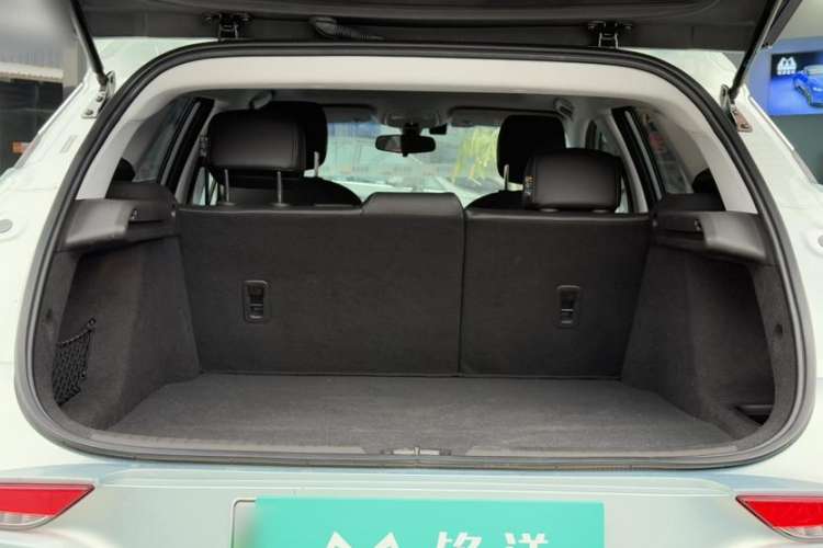 Used Buick Velite 6 2022 Plug-in Hybrid Connected Smart Edition
