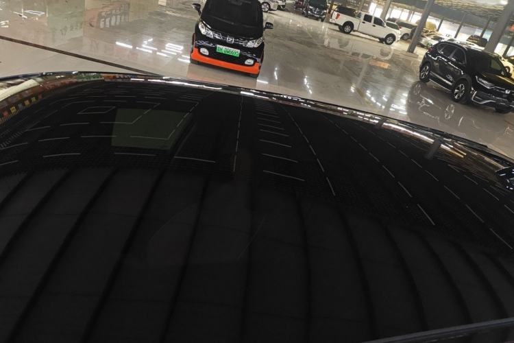 Used Cadillac OPTIQ 2024 Four-Wheel Drive Long-Range Version