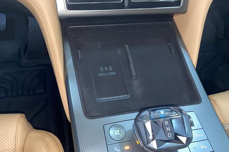 Used BYD Song L DM-i 2024 112 km Beyond Edition
