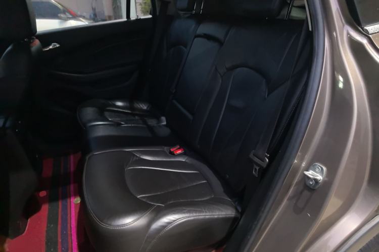 Used Buick Envision 2018 20T Two-Wheel-Drive Elite Model