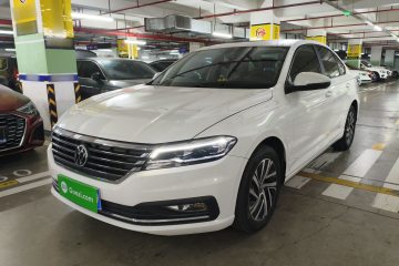 Used Volkswagen Lavida 2022 280TSI DSG Comfort Edition