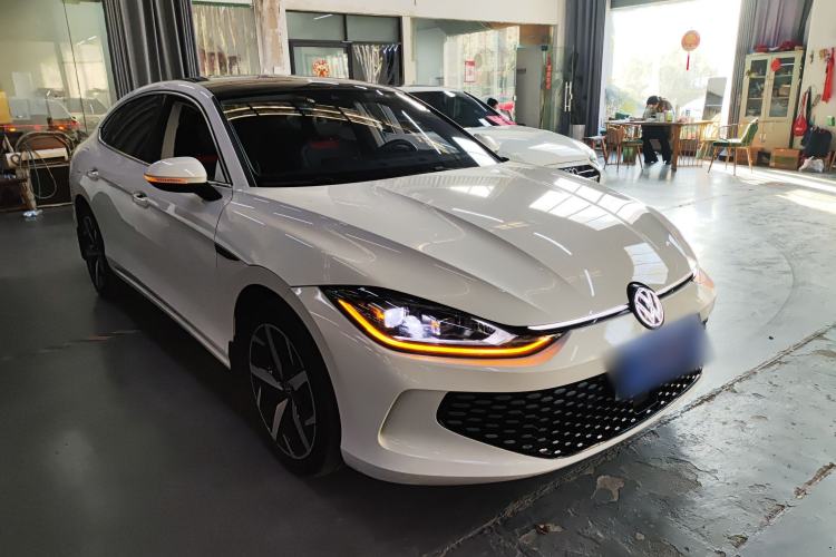 Used Volkswagen Lamando 2023 Lavida L 280TSI DSG Cool & Spicy Edition