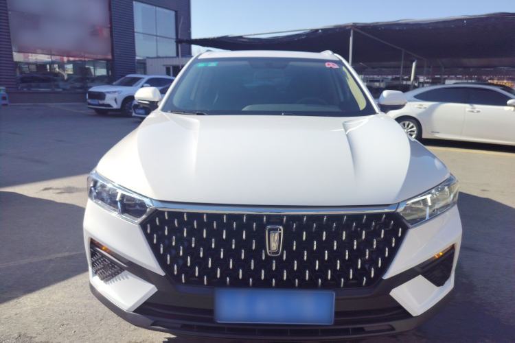 Used Bestune T77 2020 PRO 280 TID Automatic Luxury Model
