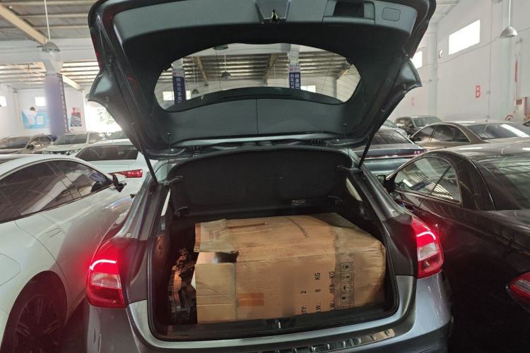 Used Mercedes-Benz GLA 2016 GLA 200 Sport Edition