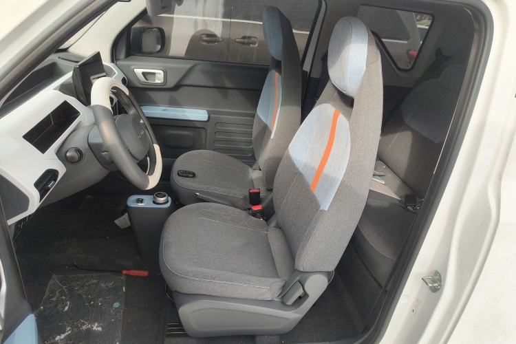 Used  Panda 2024 Panda Mini 200km Endurance Bear