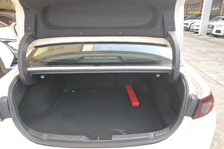 Used Mazda Mazda 3 Axela 2021 2.0L Automatic Zhiya Edition