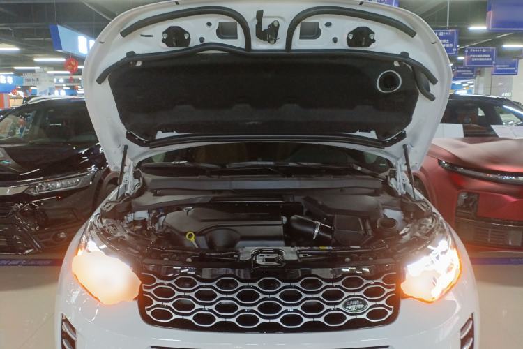 Used Land Rover Discovery Sport 2024 Performance Tech Edition
