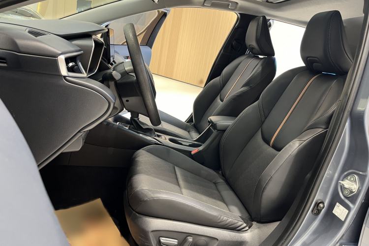 Used Toyota Levin 2023 Smart Electric Hybrid Dual-Engine 1.8L Sport Edition