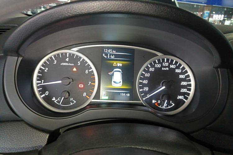 Used Nissan Tiida 2016 1.6L CVT Smart Drive Edition
