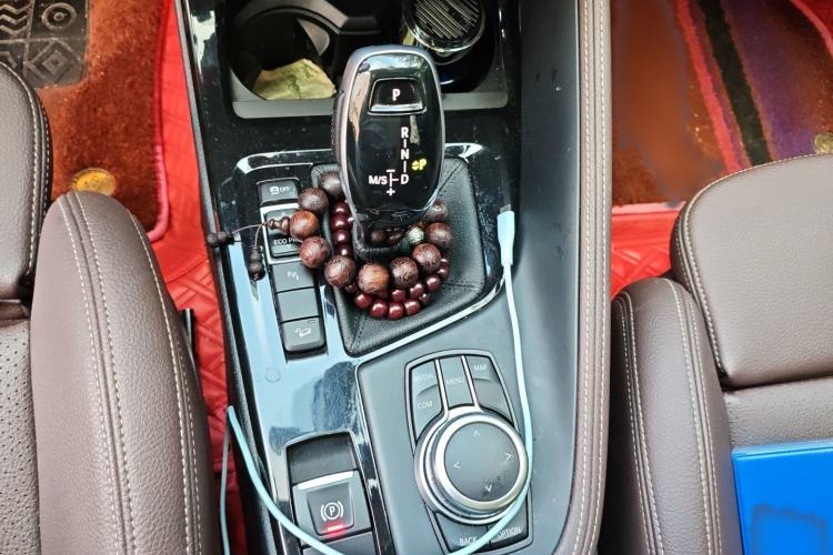 Used BMW X1 2022 Updated xDrive25Li Premium Edition
