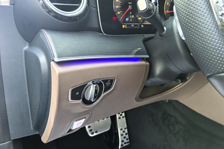 Used Mercedes-Benz E-Class 2020 Facelift E 260 L Sport Edition
