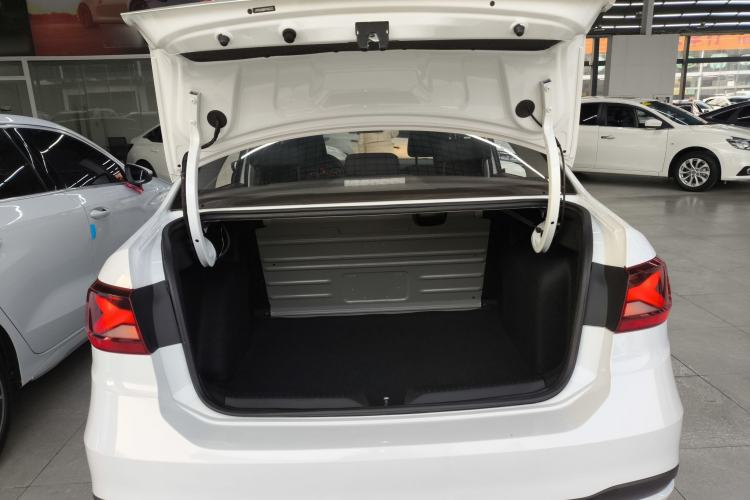 Used Jetta VA3 2021 1.5L Automatic "Upward Journey" Edition
