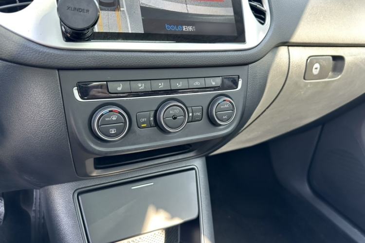 Used Volkswagen Tiguan 2013 1.8TSI Automatic Two-Wheel Drive Luxury Model