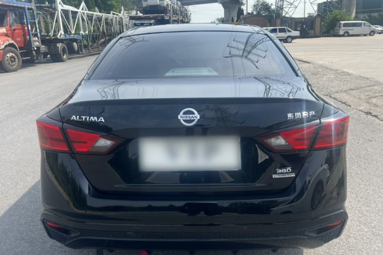 Used Nissan Teana 2020 2.0L XL Comfort Edition
