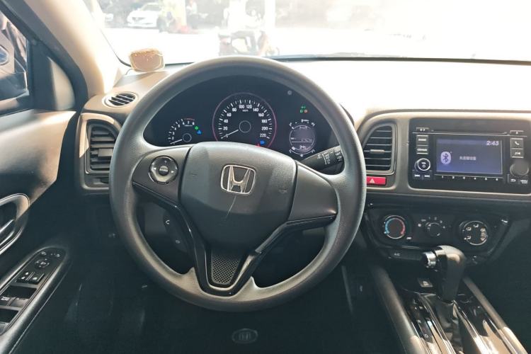 Used Honda Vezel 2015 1.8L CVT 2WD Elite Model