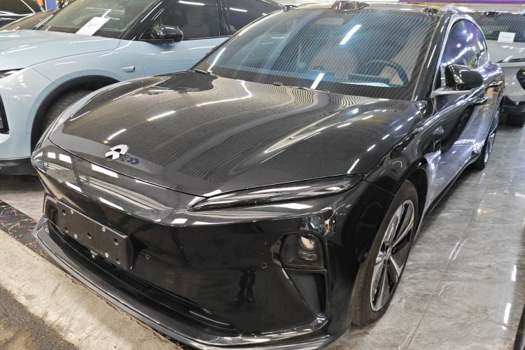 Used Nio ET5T 2024 75kWh Touring