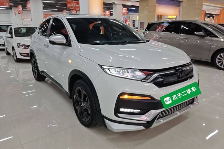 Used Honda XR-V 2021 220TURBO CVT Luxury Edition
