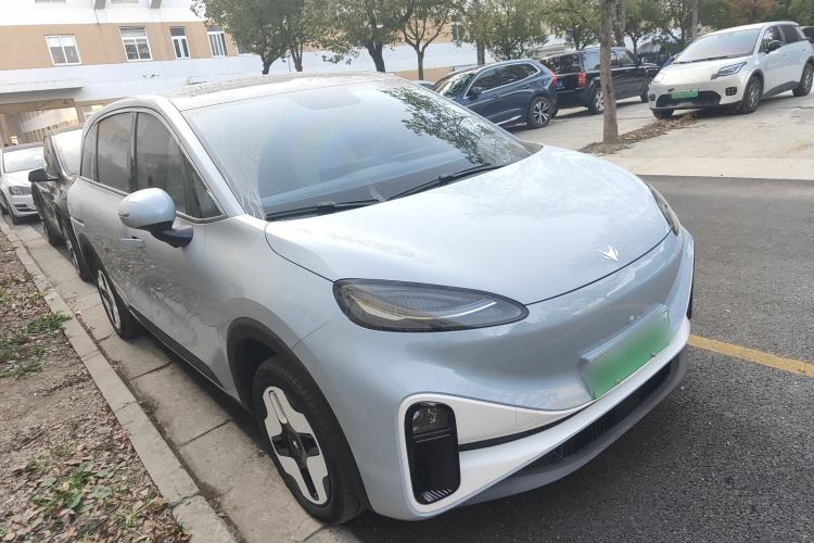 Used ARCFOX Kaola S 2024 PRO Model