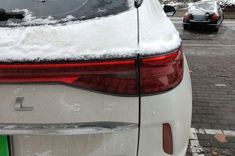 Used Haval H6 2022 3rd Generation 1.5T Automatic Two-Wheel Drive Pro