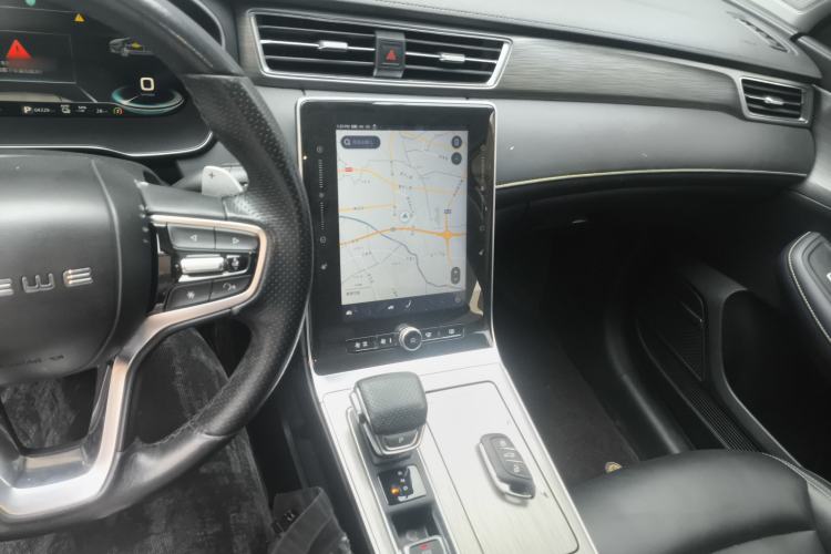 Used Roewe RX5 New Energy 2020 ePLUS National Trend Ronglin Flagship Edition
