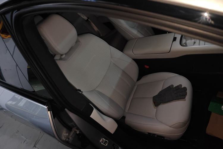 Used XPeng G6 2025 625 Long-Range Max Flagship Edition
