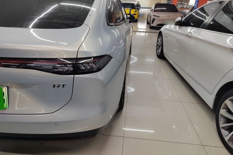 Used AION RT 2025 650 Zhijihao Edition
