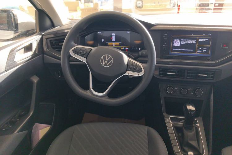 Used Volkswagen Lavida 2023 New Rui 1.5L Automatic New Yi Edition