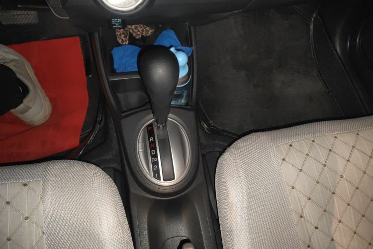 Used Honda Fit 2011 1.3L Automatic Comfort Edition