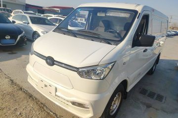 Used New Gonow Shuailing 2022 Standard Range with 41.64 kWh Lishen Power