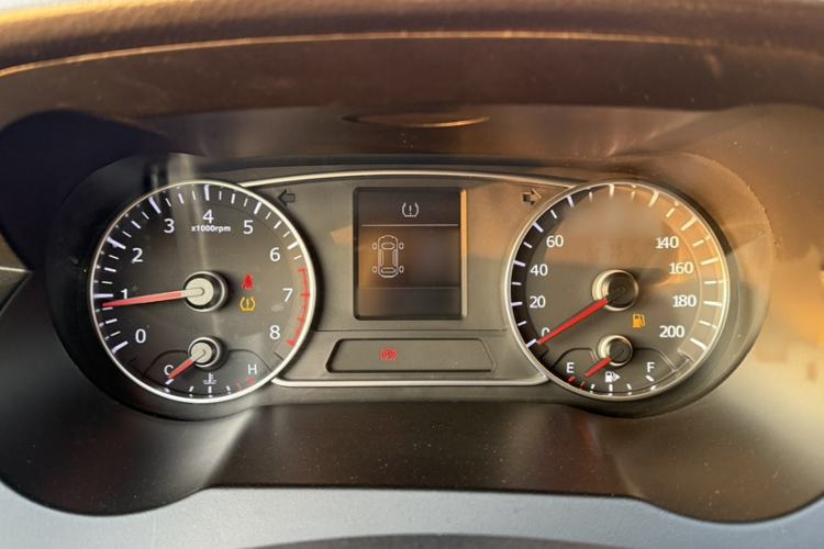 Used Land X7 2016 2.0T Panoramic Prestige Edition
