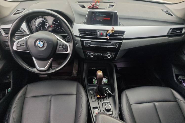 Used BMW X1 2019 sDrive18Li Fashion Model