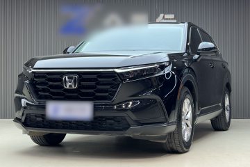 Used Honda CR-V 2024 240TURBO Two-Wheel-Drive FENGSHANG Edition 5 Seats