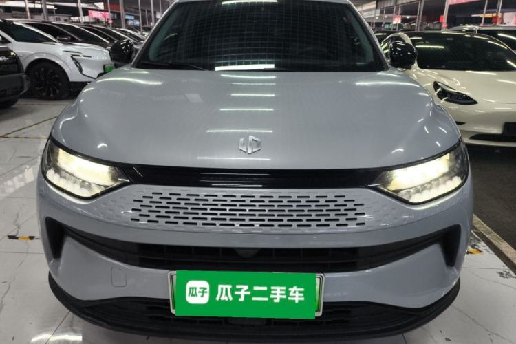 Used Leapmotor C11 2023 Range-Extended 180 Comfort Edition
