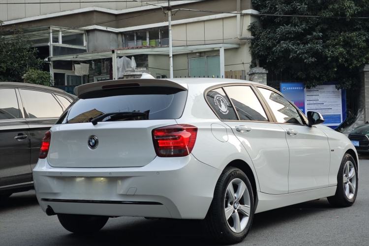 Used BMW 1 Series 2013 Revised 118i Sport Edition
