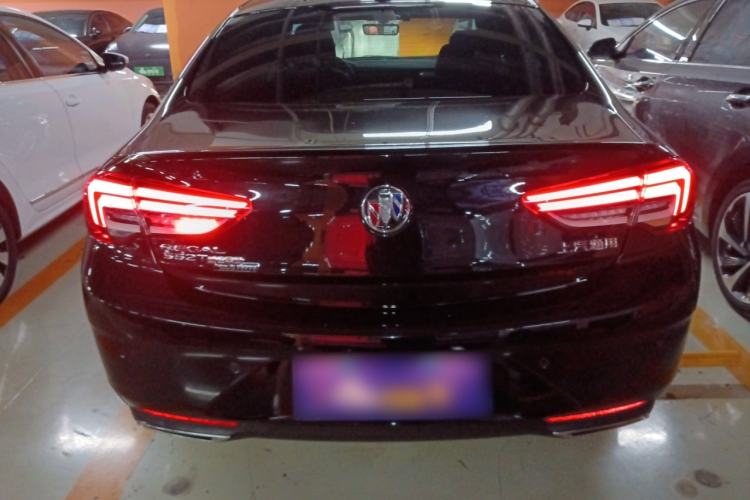 Used Buick Regal 2022 552T Smart Edition
