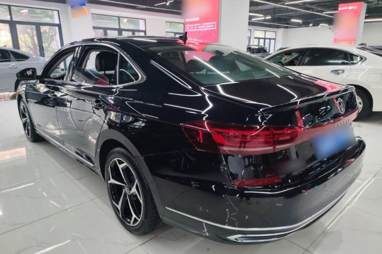 Used Volkswagen Passat 2024 380TSI Starry Elite Edition