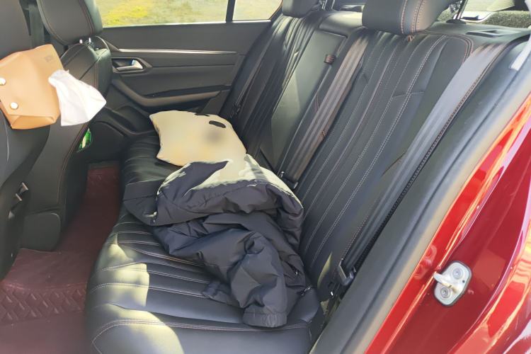 Used Peugeot 508 2019 508L 400THP PureTech Driving Control Version China VI Standard