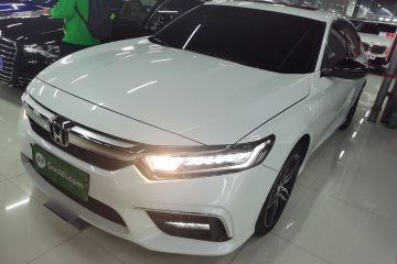 Used Honda Inspire 2019 260TURBO Elegant Edition China VI Emission Standard