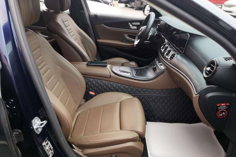 Used Mercedes-Benz E-Class 2019 E 200 L Sport Edition
