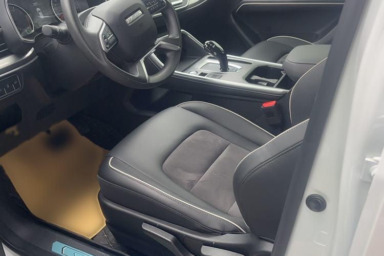 Used Haval H6 2021 National Trend Edition 1.5T Automatic Urban Version
