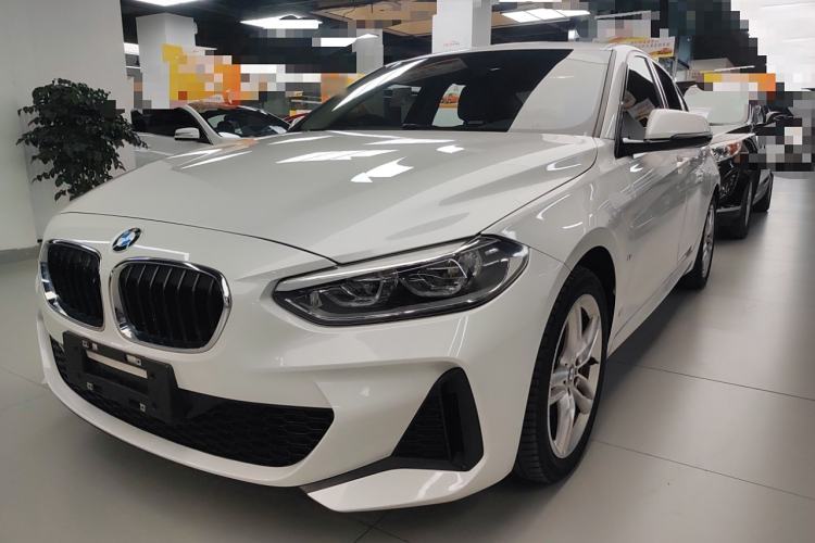 Used BMW 1 Series 2019 118i M Sport Package