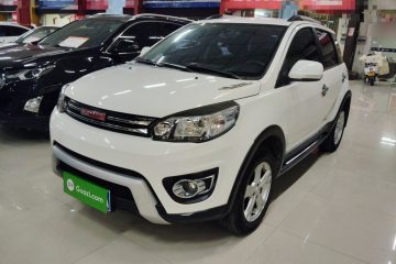 Used Haval H1 2017 Red-Label 1.5L Manual Comfort Model